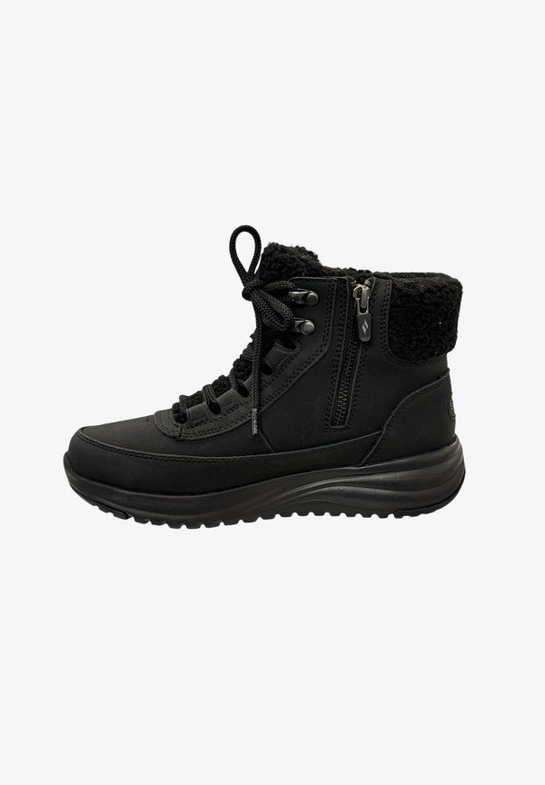 Skechers Winter boots - zwart