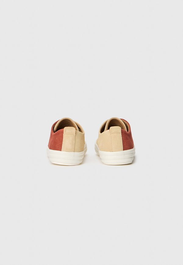 Camper TWS
