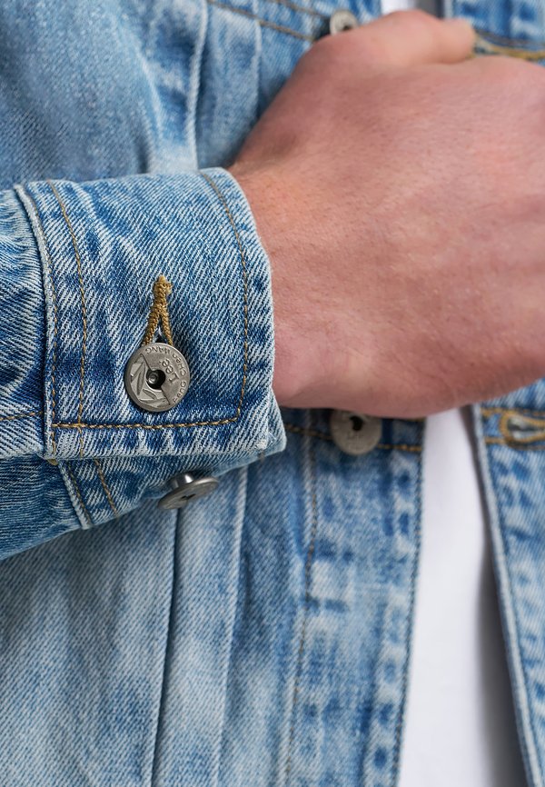 Lee LEE® X FENG CHEN WANG COWBOY JACKET