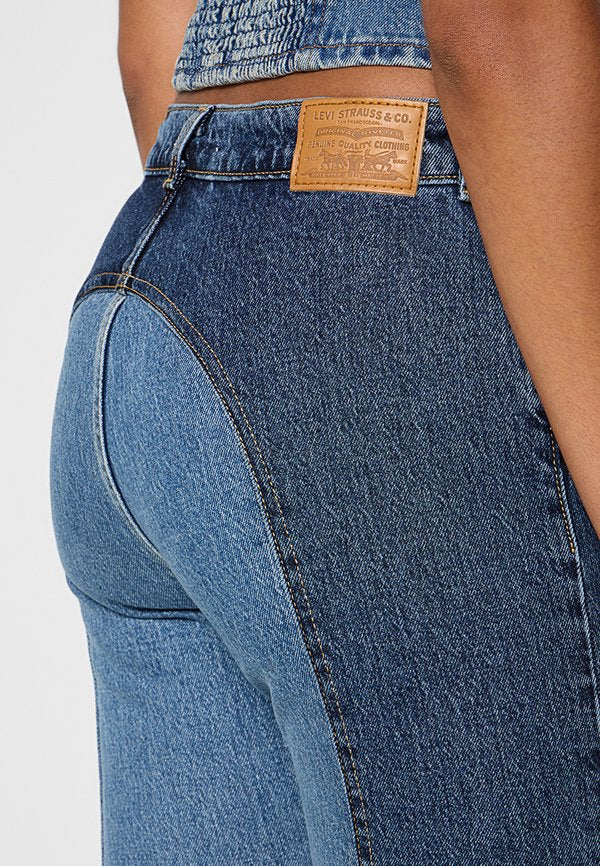 Levi's® WEDGIE BOOTCUT HIGH WAIST