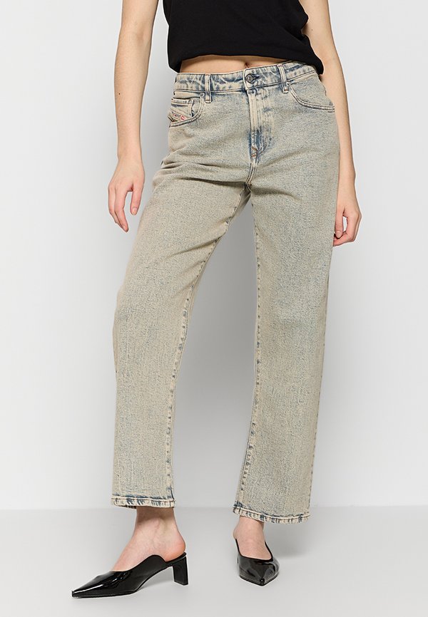 Diesel LOSE FIT