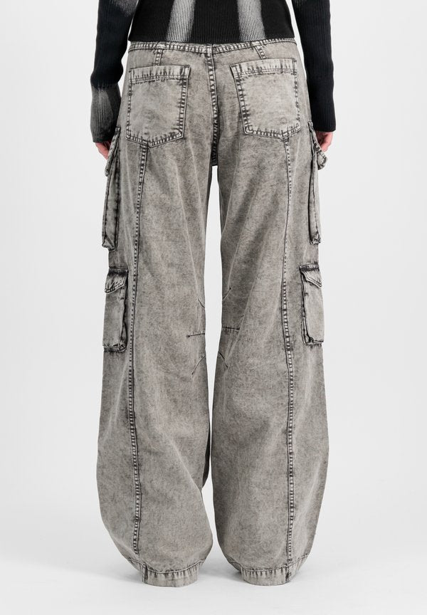 Alpha Industries MULTIPOCKET