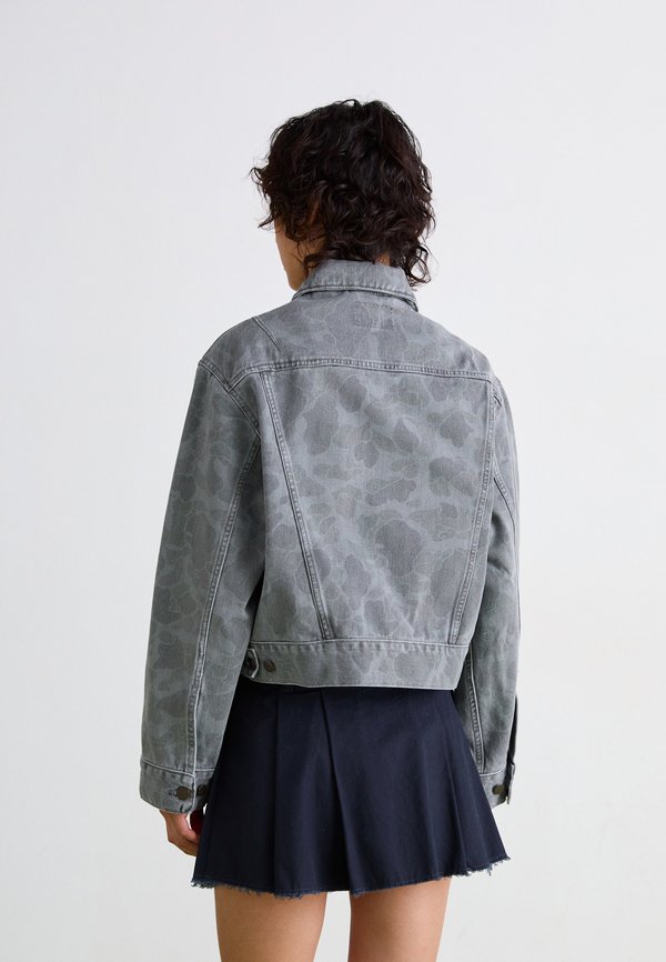 Carhartt WIP DUCK ORELL JACKET