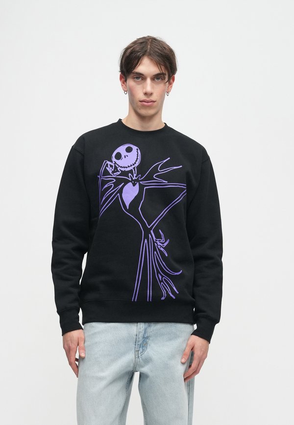 HUF JACK SKELLINGTON CREW UNISEX