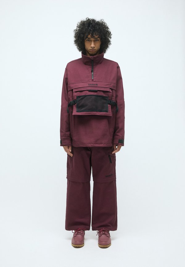 Timberland HS PULLOVER JACKET REMOVABLE PACK