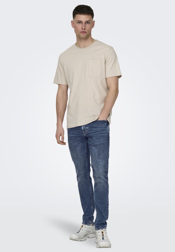 Only & Sons