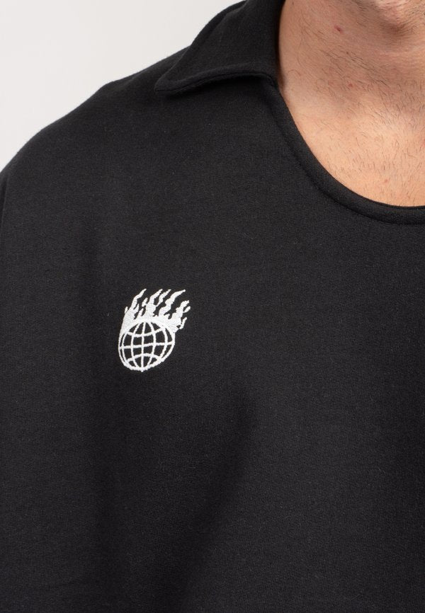 Kaotiko CREW CHAOS WORLD UNISEX