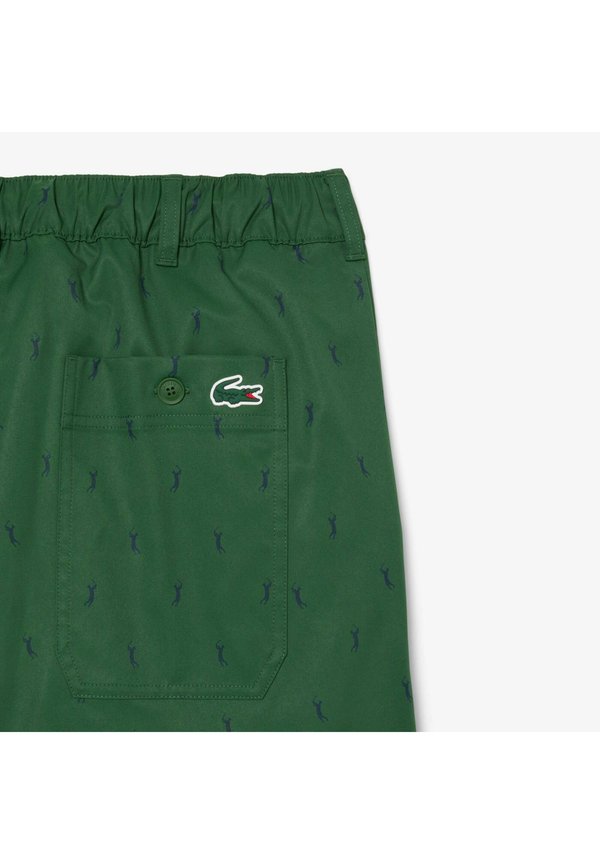 Lacoste Sport GOLF HERITAGE
