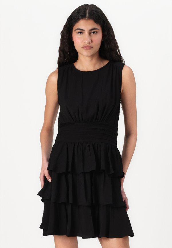 Vero Moda VMLISE O NECK DRESS