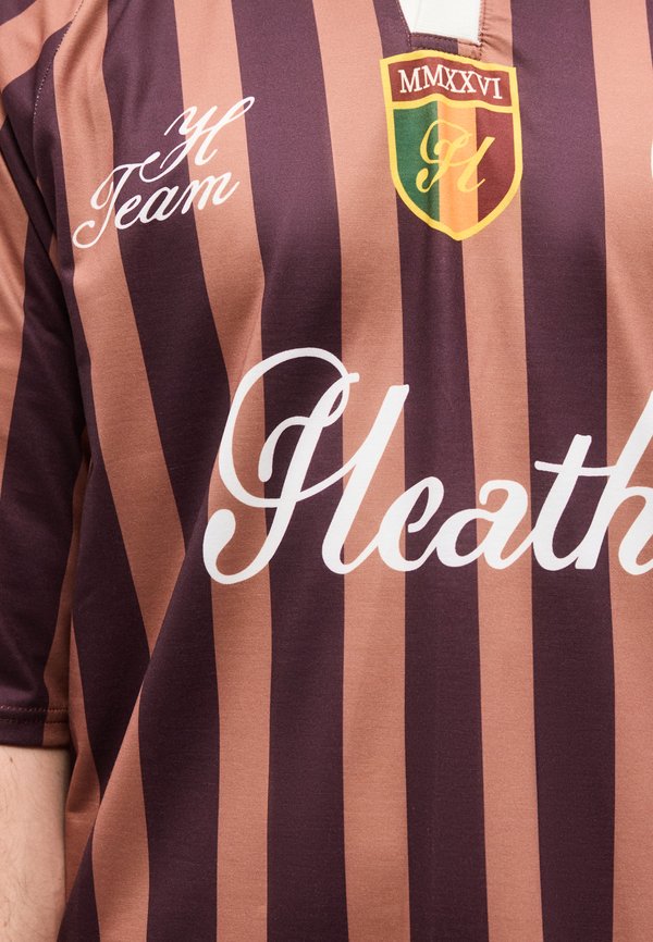 Heathe PAILLO STRIPE