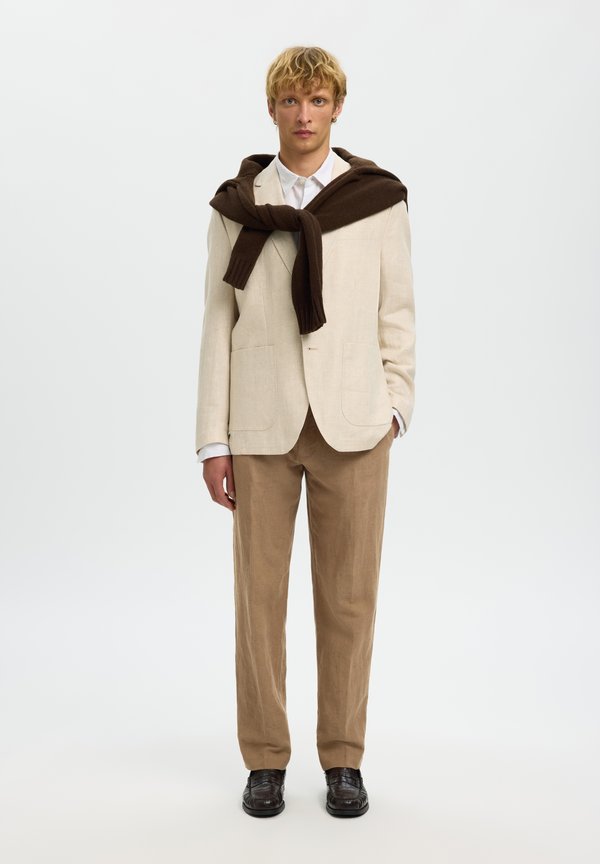 Selected SLH STRAIGHT LEROY