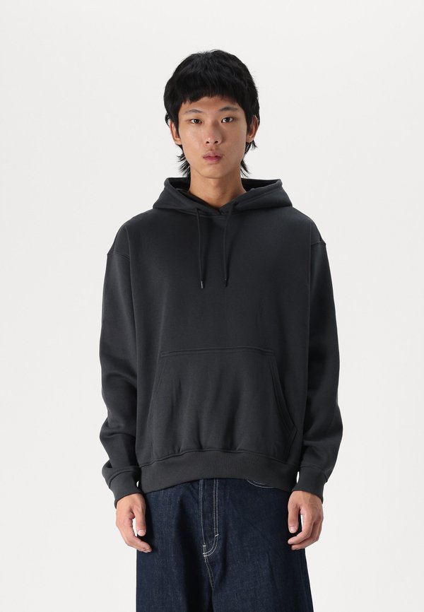 Weekday RELAXED HEAVYWEIGHT HOODIE