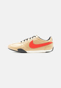 Nike Sportswear SPRINT SISTER 2026 - Trainers - metallic gold-coloured/midnight navy/light crimson/black/sail/white