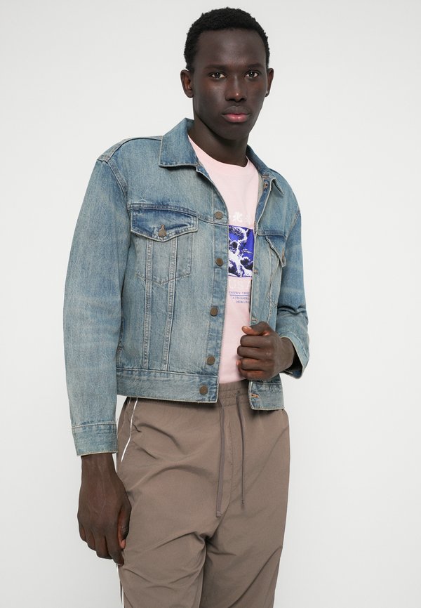 Hollister Co. BAGGY TRACK