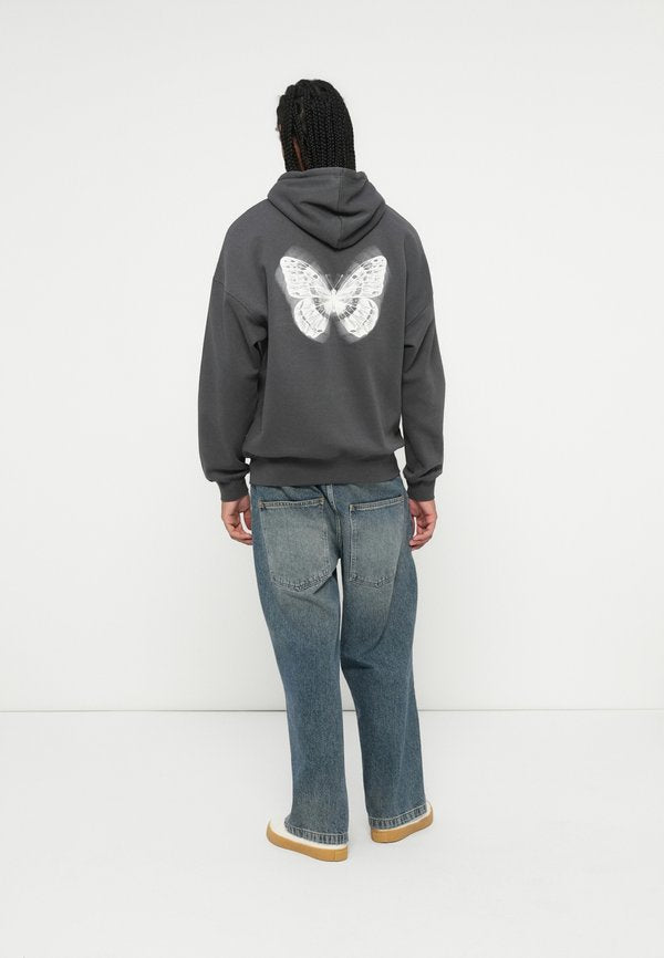 Only & Sons ONSDRIP VINTAGE HOODIE UNISEX