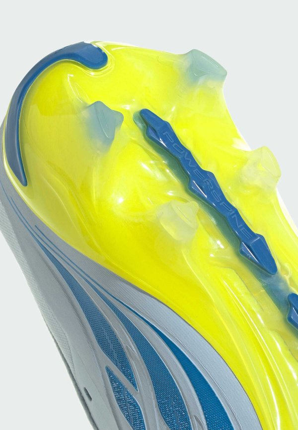 adidas Performance PREDATOR PRO FOLD-OVER TONGUE FIRM GROUND FOOTBALL BOOTS