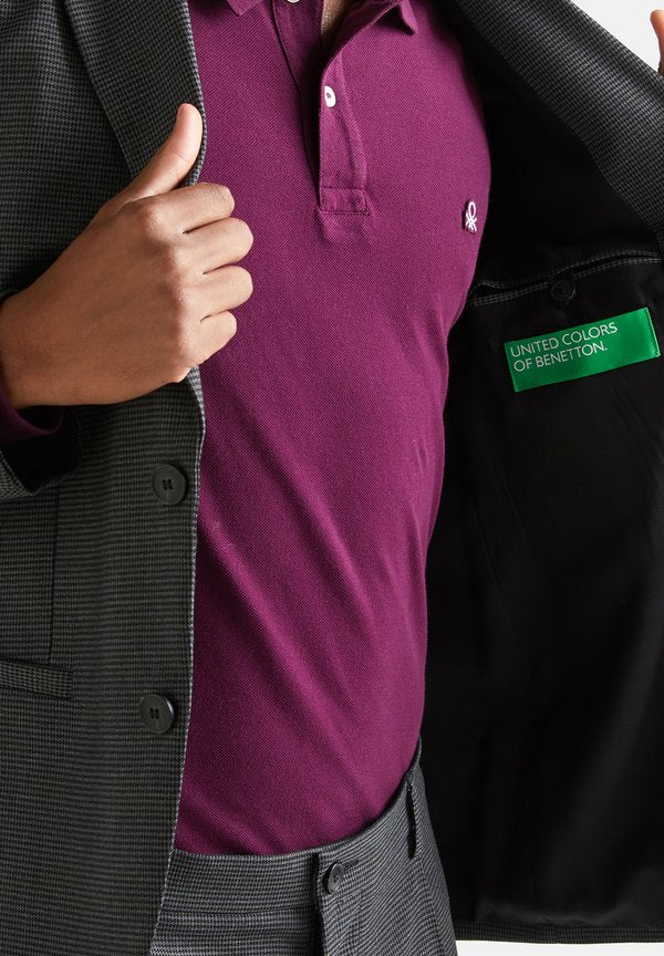United Colors of Benetton HOUNDSTOOTH