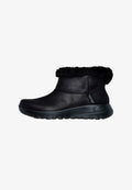 Skechers ON-THE-GO JOY - Winter boots - black