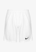 Nike Performance DRY PARK III - Sports shorts - white