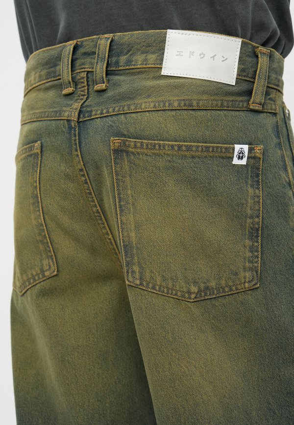 Edwin TYRELL PANT