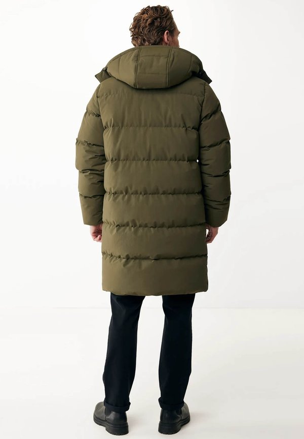 Mexx PUFFER DETACHABLE HOOD