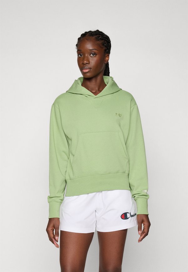 Champion HOODED SWEATSHIRT
