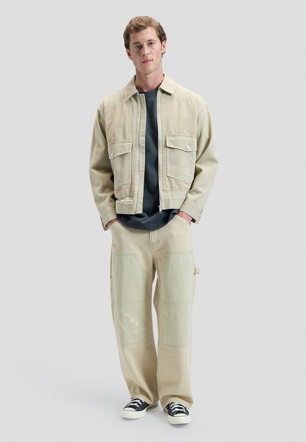 Lee UTILITY JACKET