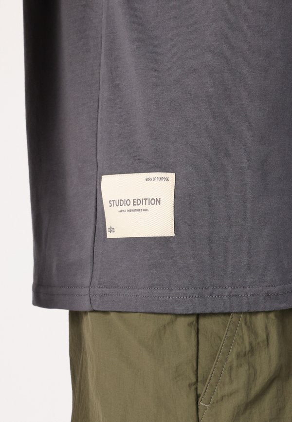 Alpha Industries STUDIO EDITION UNISEX