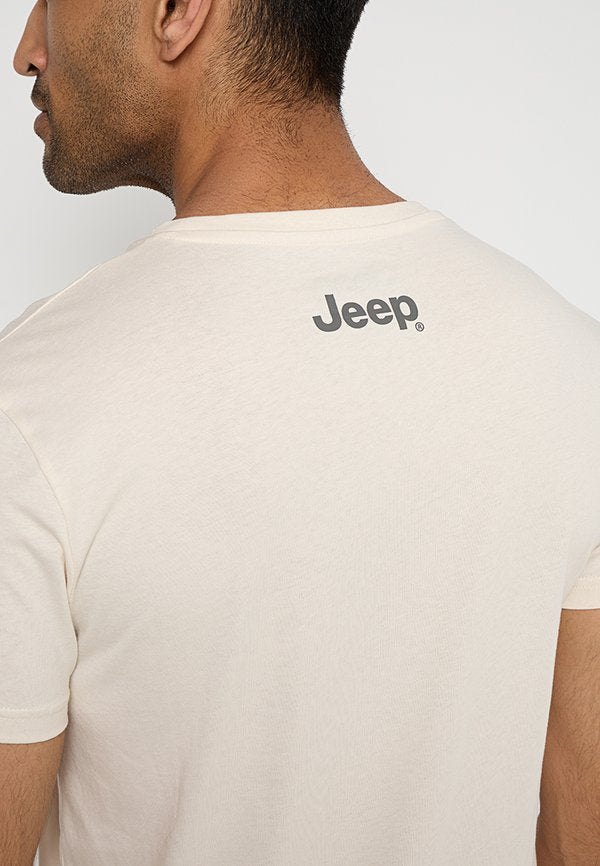JEEP SPIRIT OF HUMAN ENDEAVOR