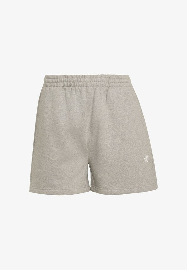 adidas Originals Tracksuit bottoms - medium grey heather