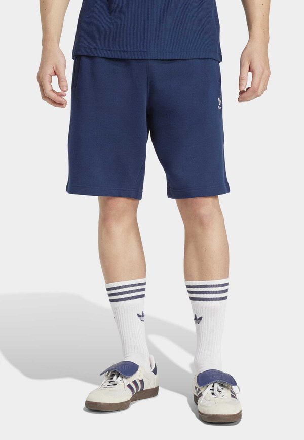 adidas Originals Tracksuit bottoms - night indigo