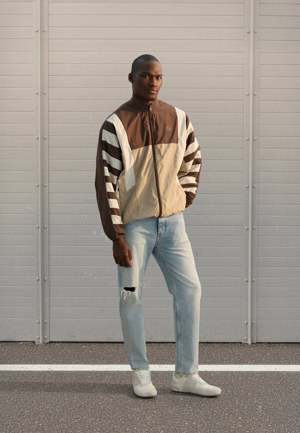 EA7 Emporio Armani JACKET