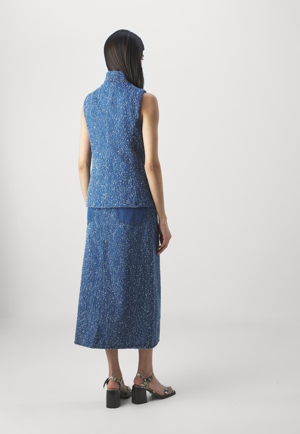 rag & bone CLARA MIDI SKIRT