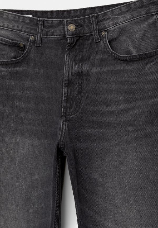 PULL&BEAR FLARED
