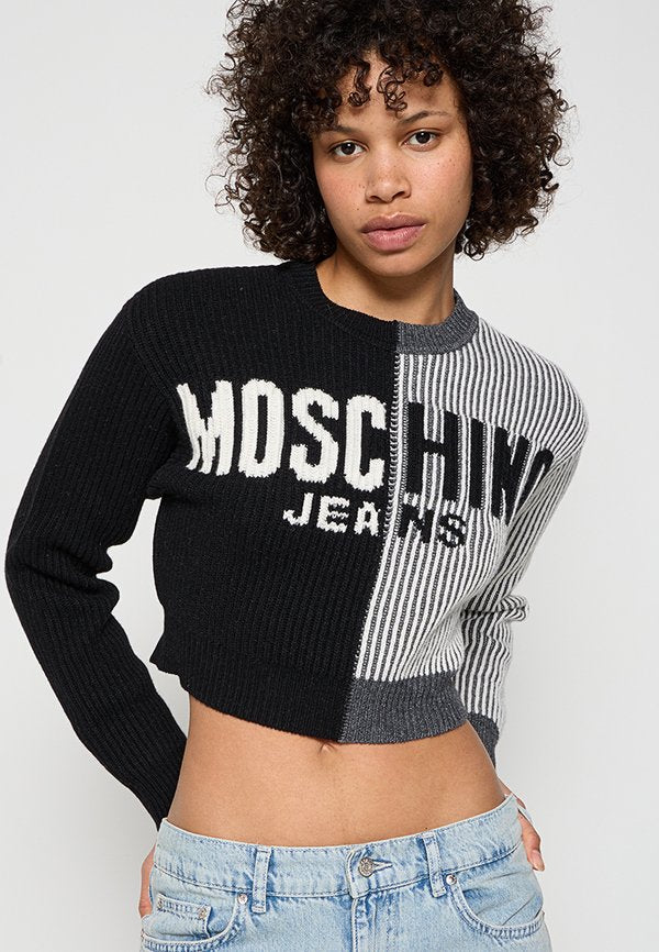 MOSCHINO JEANS
