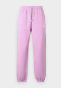 Nike Sportswear PANT  - Tracksuit bottoms - magenta/sail