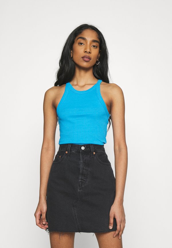 Monki EDDA SINGLET 2 PACK
