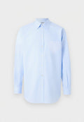 MOSCHINO HEARTS CAMICIA