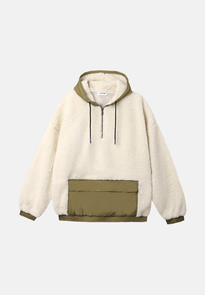 YOURTURN by Zalando UNISEX TEDDY OVERSIZE
