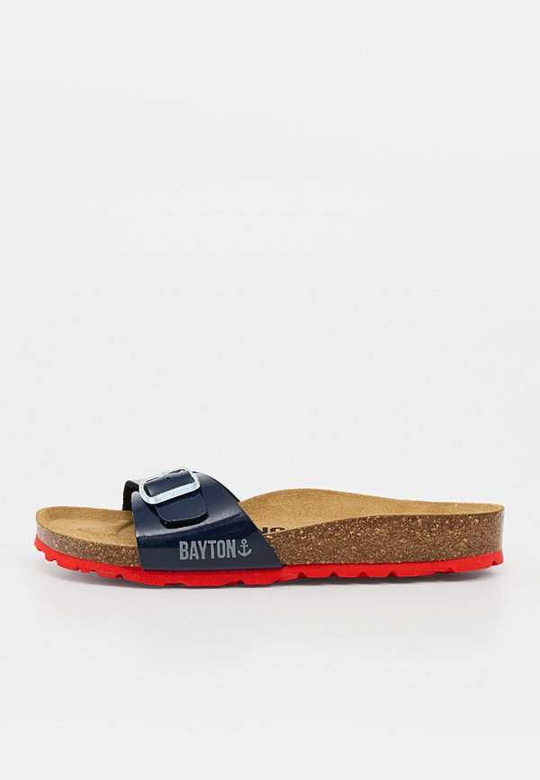 BAYTON ZEPHYR