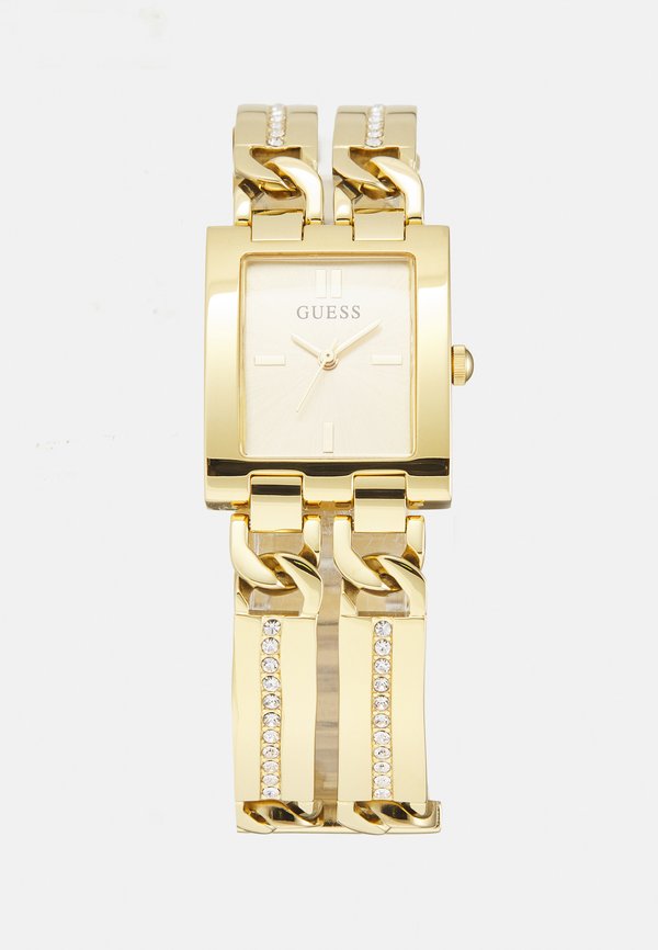 Guess MOD ID - Watch - gold-coloured