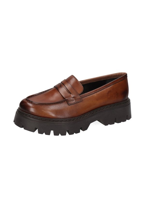 Melvin & Hamilton THELIA 7 CRUST BRUNO