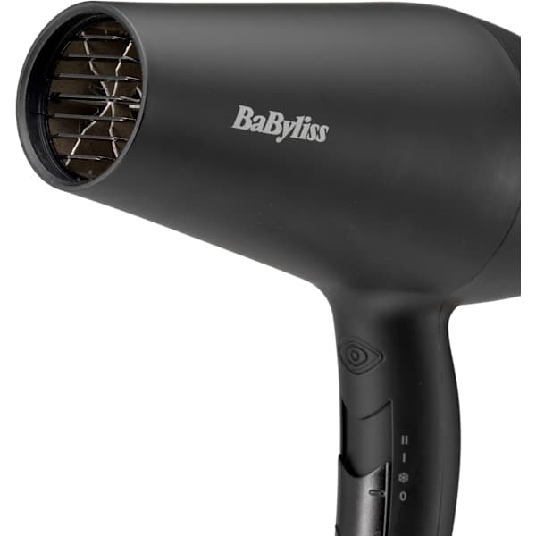 Föhn Power Smooth 2200 BaByliss