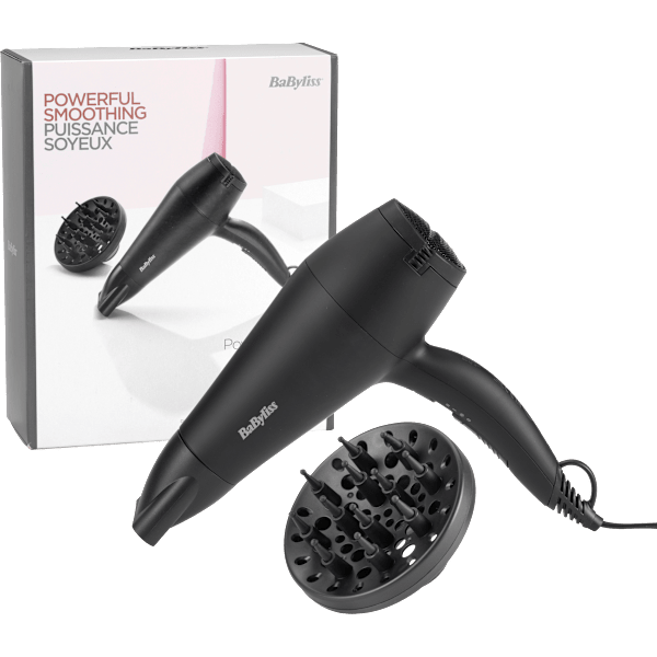 Föhn Power Smooth 2200 BaByliss