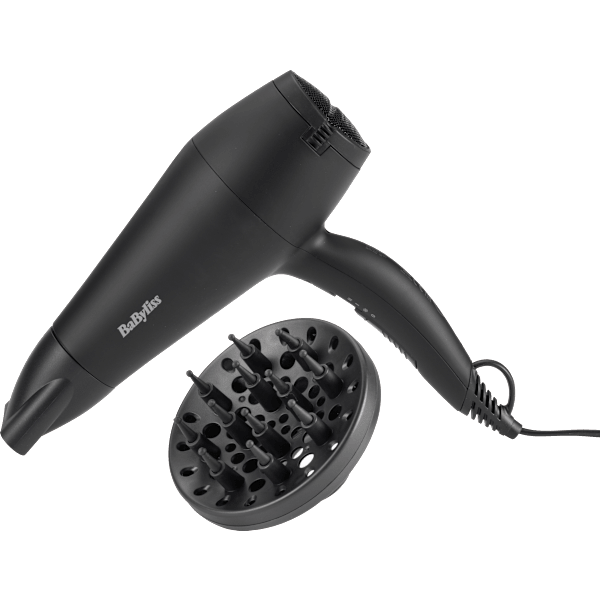 Föhn Power Smooth 2200 BaByliss