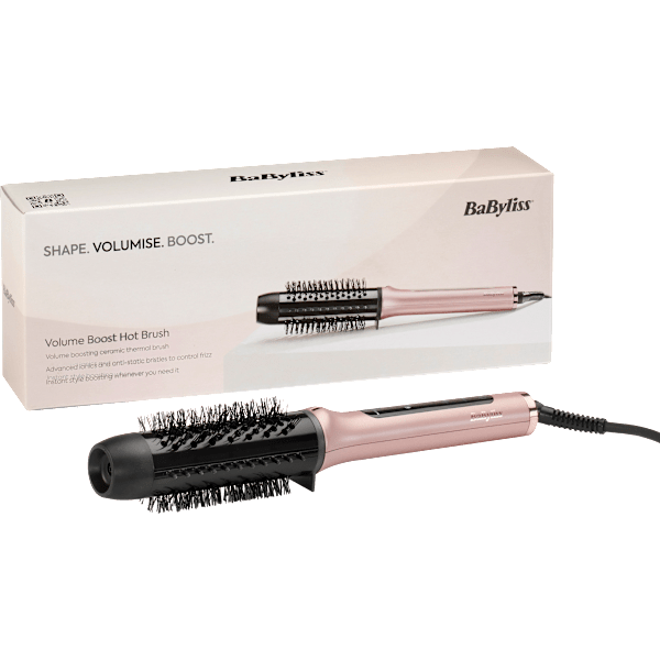 Heizbürste BaByliss
