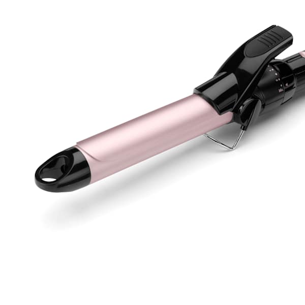 Lockenstab 25 mm Curling Tong mit Klammer BaByliss
