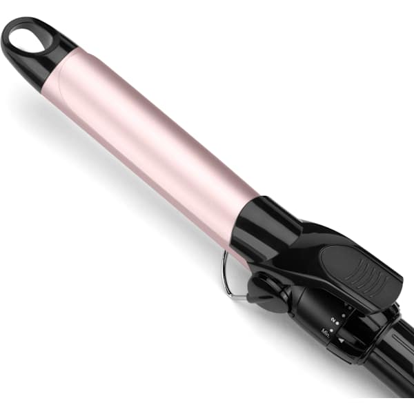 Lockenstab 25 mm Curling Tong mit Klammer BaByliss