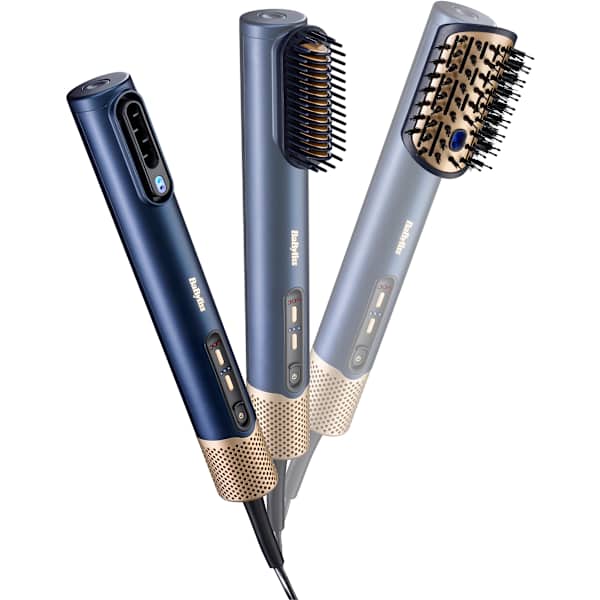 Multi-Haarstyler Air Wand BaByliss