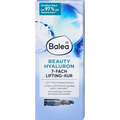 Ampullen Beauty Hyaluron Lifting-Kur (7x1 ml) Balea